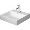 Умивальник Duravit DuraSquare 2353500041 (500х470)