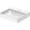 Умивальник Duravit DuraSquare 2353500041 (500х470)