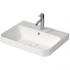 Умивальник Duravit Happy D.2 Plus 2360600000 (600х460)