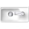 Умивальник Duravit D-Neo 739400041 (400х220)