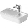 Умивальник Duravit D-Neo 739400041 (400х220)