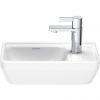 Умивальник Duravit D-Neo 739400041 (400х220)
