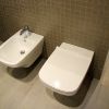 Унітаз підвісний Duravit DuraStyle 25510900001 WonderGliss без сидіння
