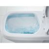 Унітаз підвісний Duravit DuraStyle 25510900001 WonderGliss без сидіння