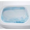 Унітаз підвісний Duravit Durastyle 25510900001 Rimless WonderGliss з сидінням 0063790000 SoftClose (45510900A11)