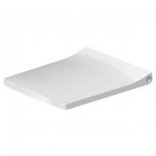 Сидіння для унітазу Duravit Viu 0021190000 Soft Close