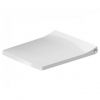 Сидіння для унітазу Duravit Viu 0021190000 Soft Close